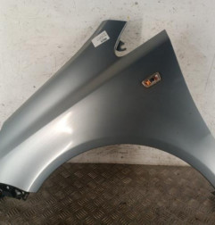 Aile avant gauche OPEL CORSA D Photo n°1