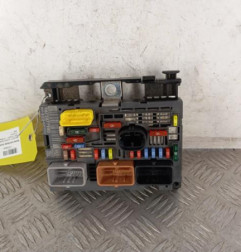 Boitier servitude moteur (BSM) PEUGEOT 3008 1 Photo n°1