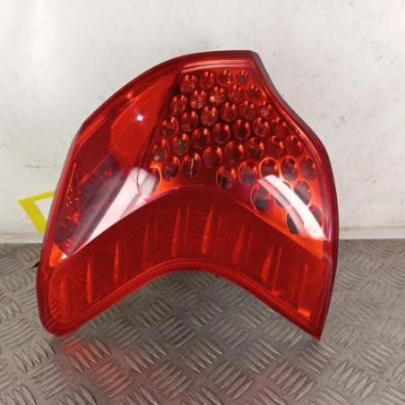 Feu arriere principal gauche (feux) PEUGEOT 3008 1 Photo n°1