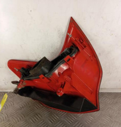 Feu arriere principal gauche (feux) PEUGEOT 3008 1