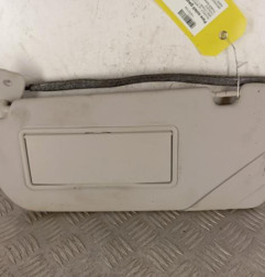 Pare soleil gauche PEUGEOT 3008 1 Photo n°1