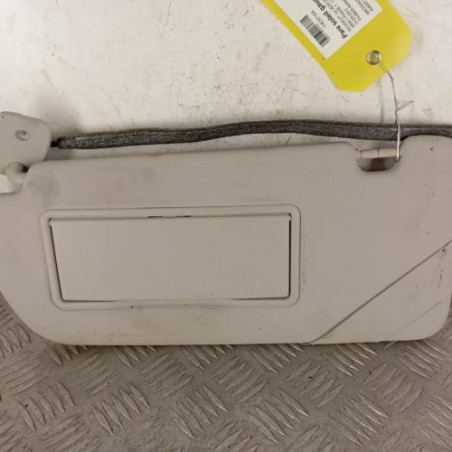 Pare soleil gauche PEUGEOT 3008 1 Photo n°1