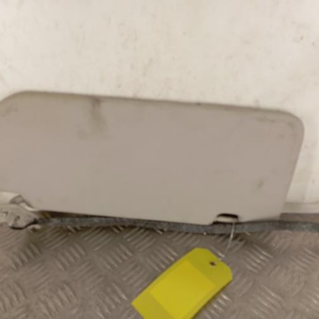 Pare soleil gauche PEUGEOT 3008 1