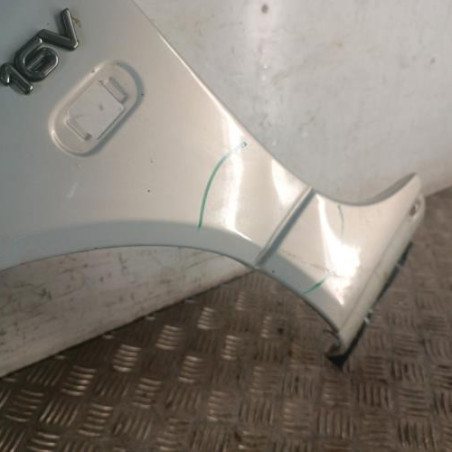 Aile avant gauche RENAULT TWINGO 1