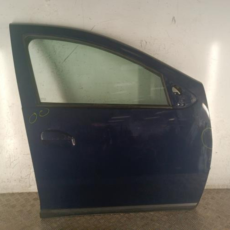 Porte avant droit DACIA LOGAN MCV 2