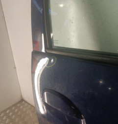 Porte avant droit DACIA LOGAN MCV 2