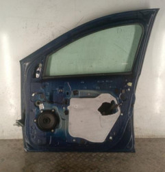 Porte avant droit DACIA LOGAN MCV 2 Photo n°4