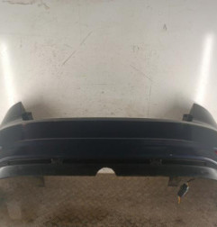 Pare choc arriere FORD MONDEO 3 Photo n°1