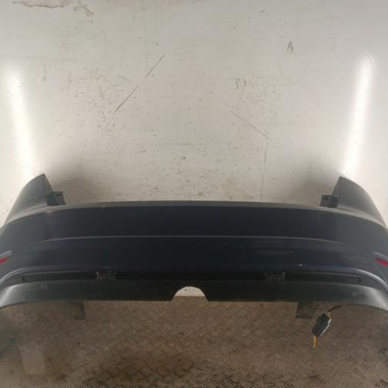 Pare choc arriere FORD MONDEO 3