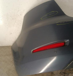 Pare choc arriere FORD MONDEO 3