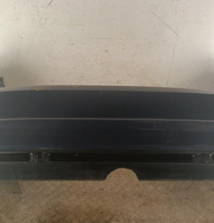 Pare choc arriere FORD MONDEO 3 Photo n°4