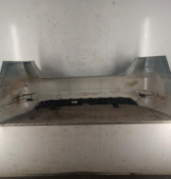 Pare choc arriere FORD MONDEO 3 Photo n°8