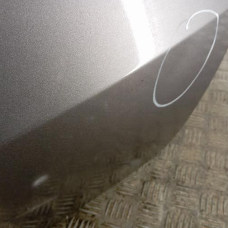 Malle/Hayon arriere RENAULT CLIO 3