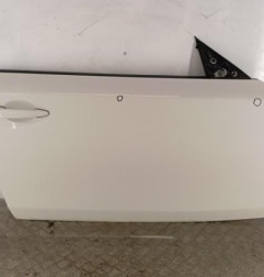 Porte avant droit BMW SERIE 1 E81 Photo n°1