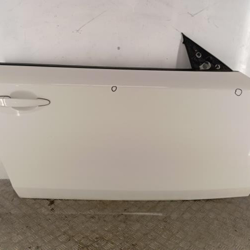 Porte avant droit BMW SERIE 1 E81
