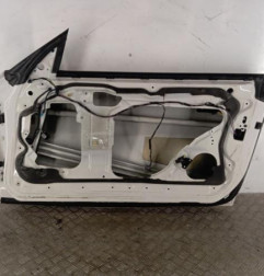 Porte avant droit BMW SERIE 1 E81 Photo n°4