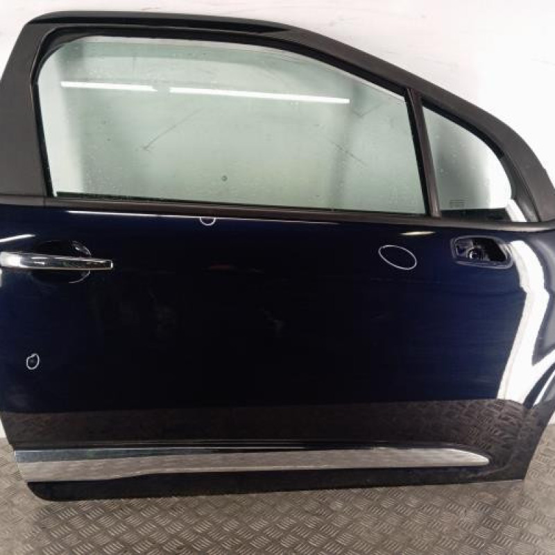Porte avant droit DS DS3
