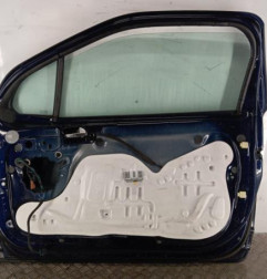 Porte avant droit DS DS3 Photo n°5