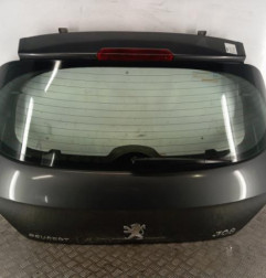 Malle/Hayon arriere PEUGEOT 308 1 Photo n°1