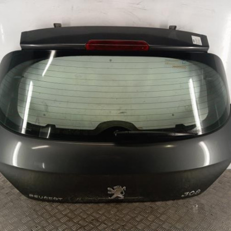 Malle/Hayon arriere PEUGEOT 308 1 Photo n°1