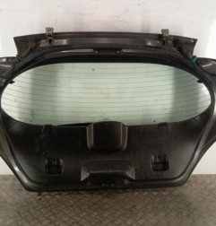 Malle/Hayon arriere PEUGEOT 308 1 Photo n°3