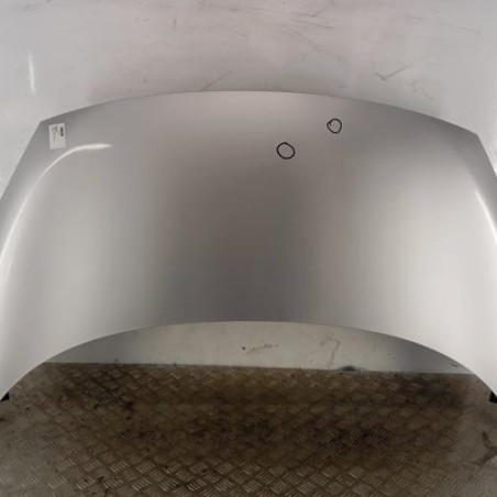 Capot RENAULT SCENIC 3 Photo n°1