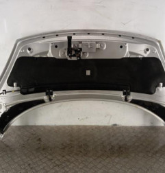 Capot RENAULT SCENIC 3 Photo n°4