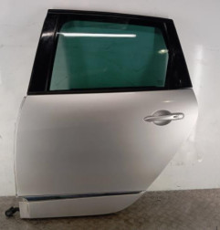 Porte arriere gauche RENAULT SCENIC 3 Photo n°1