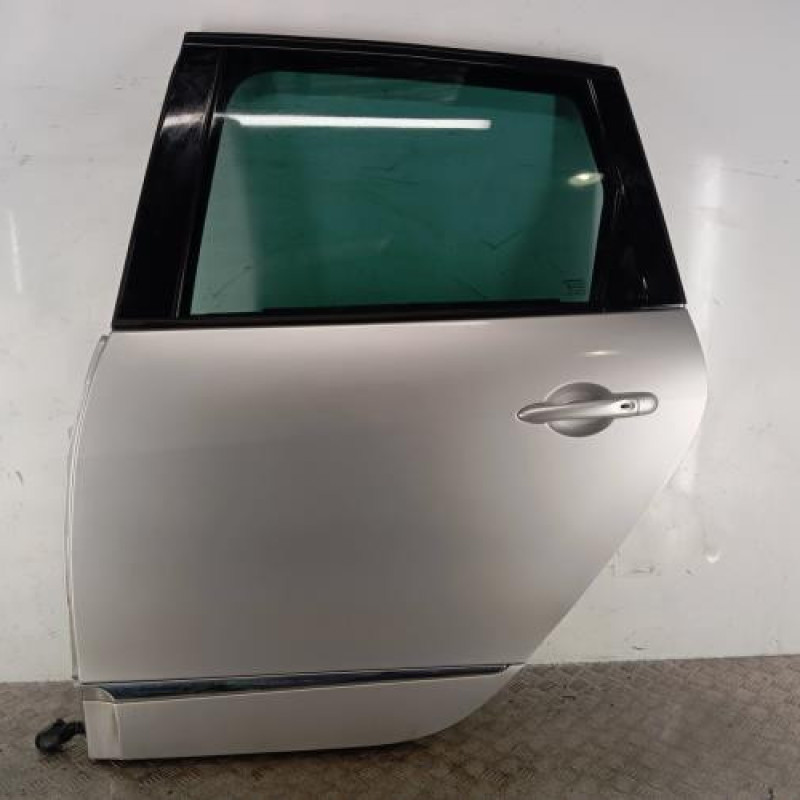 Porte arriere gauche RENAULT SCENIC 3
