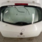 Malle/Hayon arriere RENAULT CLIO 3