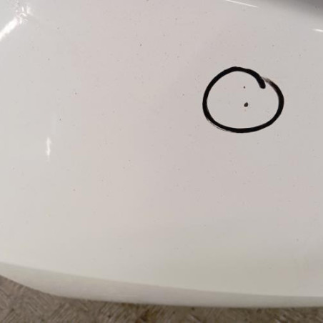 Malle/Hayon arriere RENAULT CLIO 3