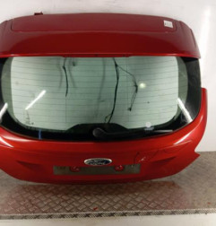 Malle/Hayon arriere FORD FOCUS 3 Photo n°1