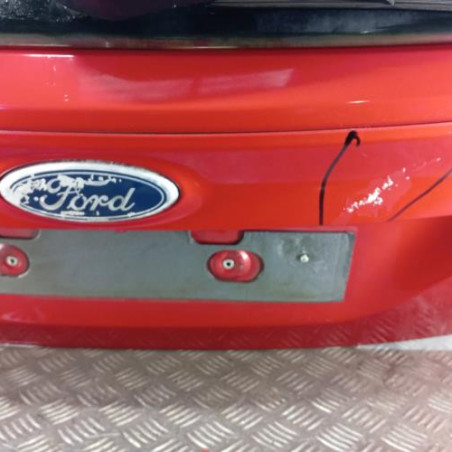 Malle/Hayon arriere FORD FOCUS 3
