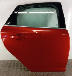 Porte arriere droit FORD FOCUS 3 Photo n°1