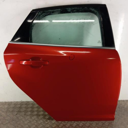 Porte arriere droit FORD FOCUS 3 Photo n°1