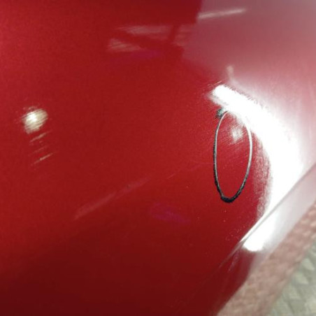 Porte arriere droit FORD FOCUS 3