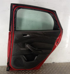 Porte arriere droit FORD FOCUS 3 Photo n°3