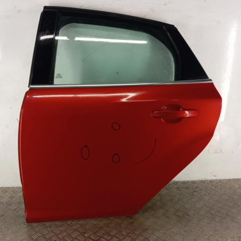 Porte arriere gauche FORD FOCUS 3