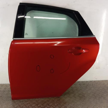 Porte arriere gauche FORD FOCUS 3 Photo n°1