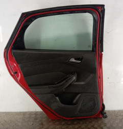 Porte arriere gauche FORD FOCUS 3 Photo n°5