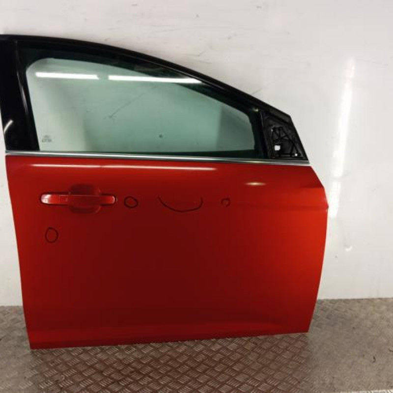Porte avant droit FORD FOCUS 3