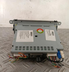 Ecran GPS RENAULT CLIO 4