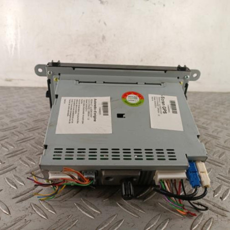 Ecran GPS RENAULT CLIO 4