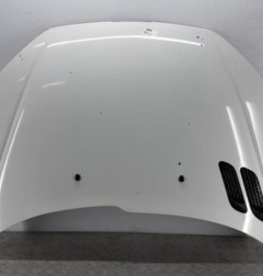 Capot PEUGEOT 206 Photo n°1