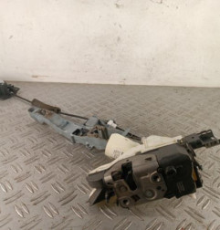 Serrure avant gauche PEUGEOT 308 1 SW