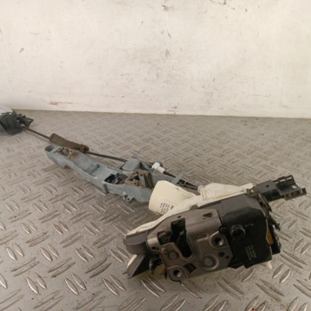 Serrure avant gauche PEUGEOT 308 1 SW