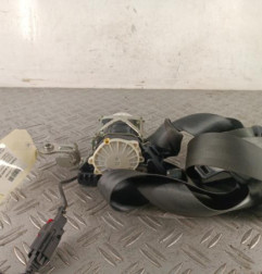 Ceinture avant droit RENAULT CLIO 3 Photo n°1