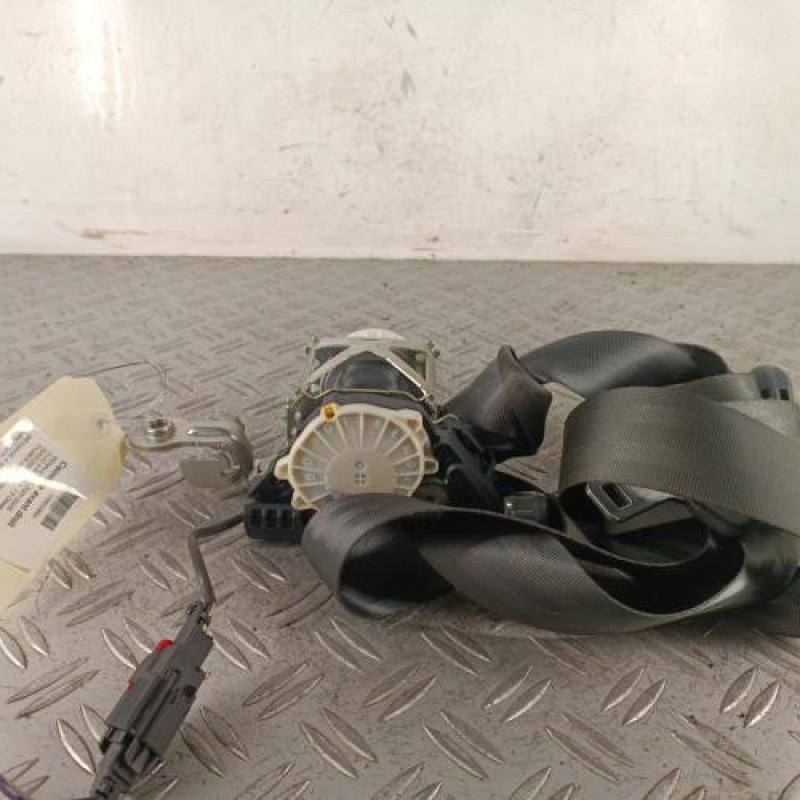 Ceinture avant droit RENAULT CLIO 3