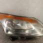 Optique avant principal droit (feux)(phare) CITROEN C3 PICASSO