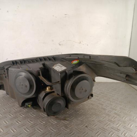 Optique avant principal droit (feux)(phare) CITROEN C3 PICASSO